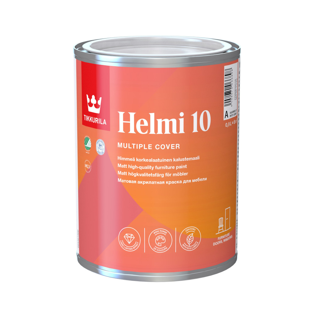 helmi-10-tikkurila